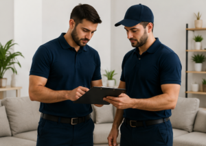 Furniture Removalists Sydney