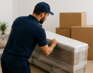 Furniture Removalists Sydsda