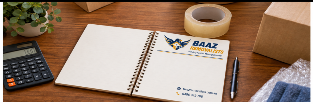 Build a budget that includes transport, materials and the time you need.