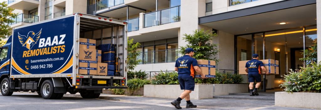 DIY Moving vs Professional Removalists in Sydney: 7 Smart Tips